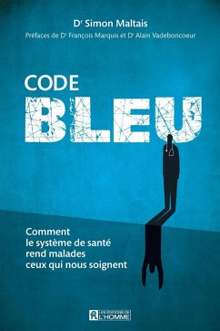 Cover CODE BLEU (eBook, ePUB)