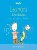 Petit Bonhomme 1 - Les mots du Petit Bonhomme (eBook, ePUB) Petit Bonhomme 1 - Les mots du Petit Bonhomme (eBook, ePUB)