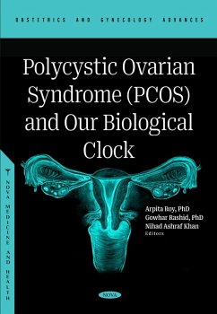 Polycystic Ovarian Syndrome (PCOS) and Our Biological Clock (eBook, PDF)