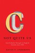 Not Quite Us (eBook, PDF) - Bild 1