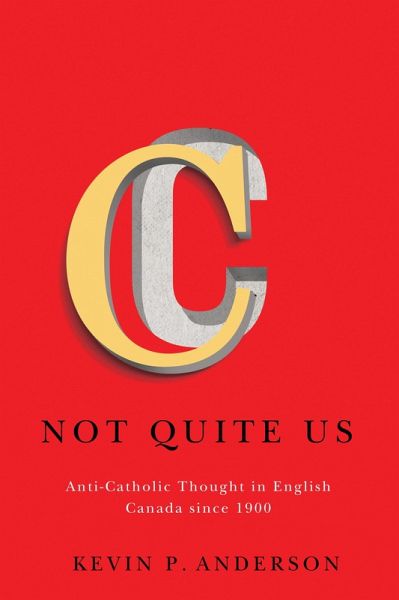 Not Quite Us (eBook, PDF) Not Quite Us (eBook, PDF)