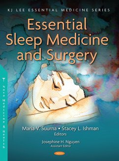 Essential Sleep Medicine and Surgery (eBook, PDF)