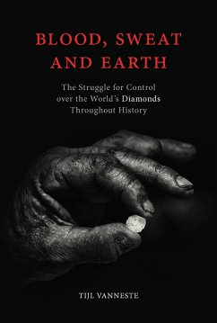 Blood, Sweat and Earth (eBook, ePUB) - Tijl Vanneste, Vanneste