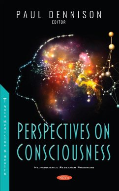 Cover Perspectives on Consciousness (eBook, PDF)