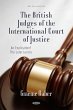 British Judges of the International... - Bild 1