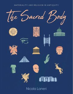 Cover Sacred Body (eBook, ePUB)