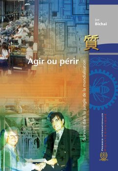 Cover Agir ou périr (eBook, PDF)