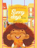 Sunny Days (eBook, ePUB)