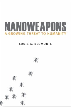 Nanoweapons (eBook, PDF) - Monte, Louis A. Del