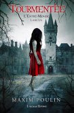 Tourmentée (eBook, ePUB)