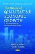 Theory of Qualitative Economic Growth:... - Bild 1