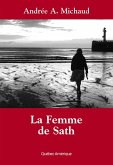 La Femme de Sath (eBook, ePUB)