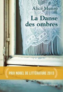 Cover La Danse des ombres (eBook, ePUB)