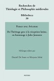 Penser avec Avicenne (eBook, PDF)