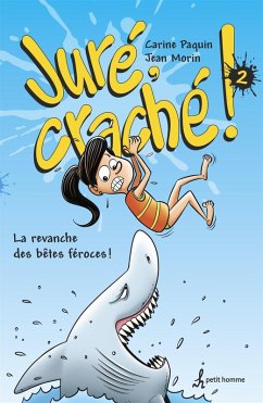 Cover Juré, craché ! 2 (eBook, ePUB)