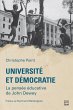 Université et démocratie (eBook, PDF) - Bild 1