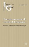 L'énergie (eBook, PDF) L'énergie (eBook, PDF)