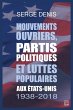 Mouvements ouvriers, partis politiques... - Bild 1