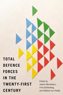 Total Defence Forces in the Twenty-First Century (eBook, ePUB)