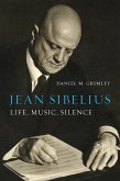 Jean Sibelius (eBook, ePUB)