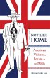 Not Like Home (eBook, ePUB) - Bild 1
