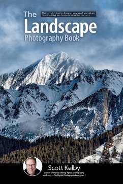 Cover Landscape Photography Book (eBook, PDF)
