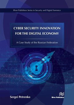Cyber Security Innovation for the Digital Economy (eBook, PDF)