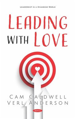 Leading with Love (eBook, PDF)