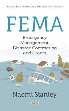 FEMA: Emergency Management, Disaster Contracting and Grants (eBook, PDF)