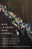 New Leaders, New Dawns? (eBook, ePUB)