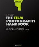 Film Photography Handbook, 3rd Edition (eBook, PDF) Film Photography Handbook, 3rd Edition (eBook, PDF)