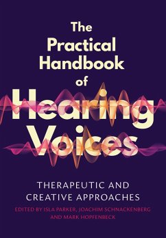 Practical Handbook of Hearing Voices (eBook, ePUB)