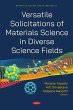 Versatile Solicitations of Materials... - Bild 1