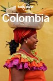 Lonely Planet Colombia (eBook, ePUB)