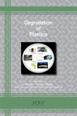 Degradation of Plastics (eBook, PDF)