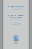 Cyprian of Carthage (eBook, PDF) Cyprian of Carthage (eBook, PDF)