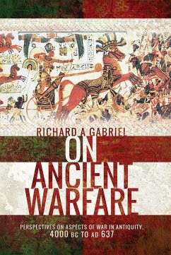 Cover On Ancient Warfare (eBook, PDF)