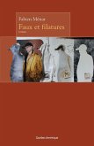 Faux et filatures (eBook, ePUB)