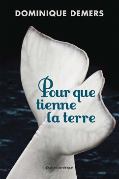 Cover Pour que tienne la terre (eBook, ePUB)