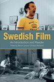 Swedish Film (eBook, PDF) Swedish Film (eBook, PDF)