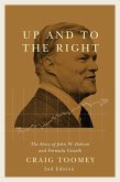 Up and to the Right (eBook, ePUB)