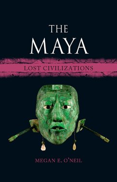 Cover Maya (eBook, ePUB)