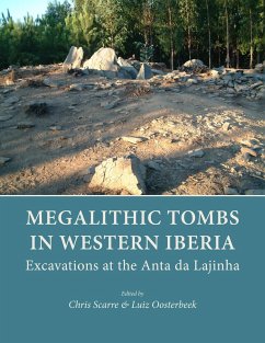 Cover Megalithic Tombs in Western Iberia (eBook, PDF)