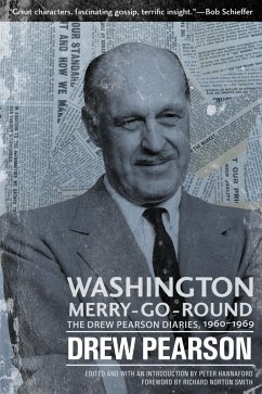 Cover Washington Merry-Go-Round (eBook, PDF)