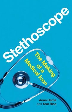 Cover Stethoscope (eBook, ePUB)