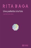 Une paillette à la fois (eBook, ePUB)