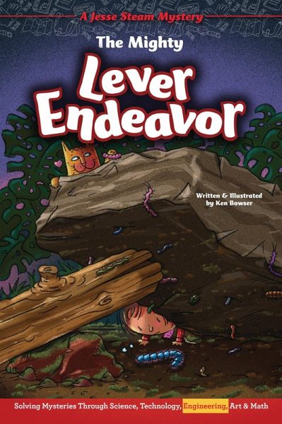 Mighty Lever Endeavor (eBook, PDF)