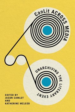 Cover CanLit Across Media (eBook, PDF)
