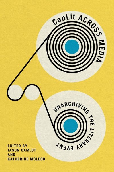 CanLit Across Media (eBook, PDF)