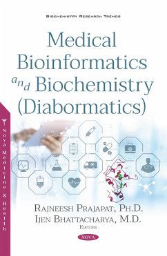 Medical Bioinformatics and Biochemistry (Diabormatics) (eBook, PDF)